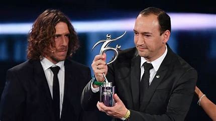 Fair Play Award
