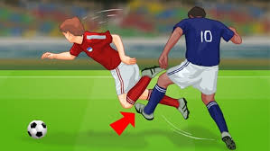 Fouls
