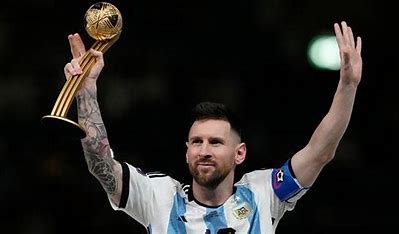 Golden Ball