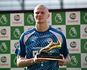 Golden Boot