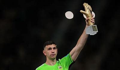 Golden Glove