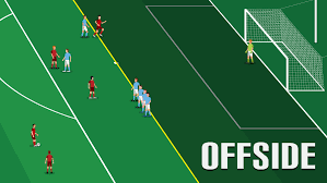 Offside