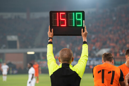 Substitutions