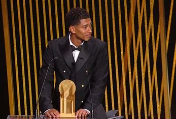 Best Young Player